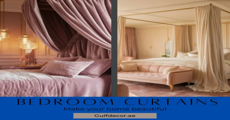 Top 10 Bedroom Curtains That Elevate Your Bedroom