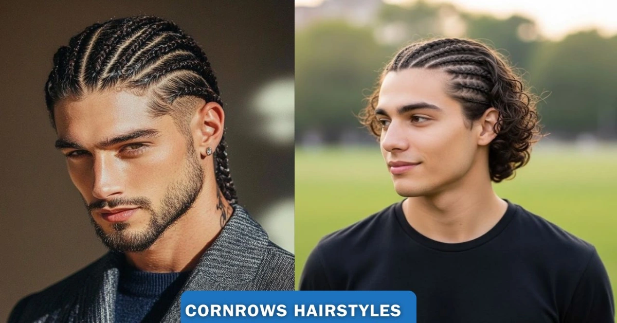 Cornrows Hairstyles