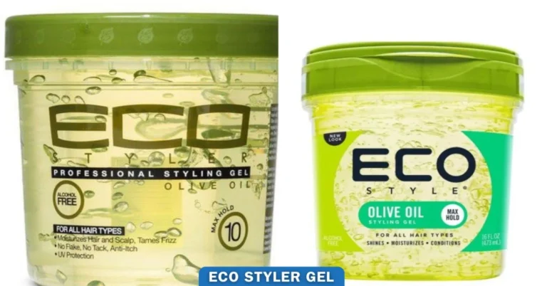 Which Eco Styler Gel Should You Use?
