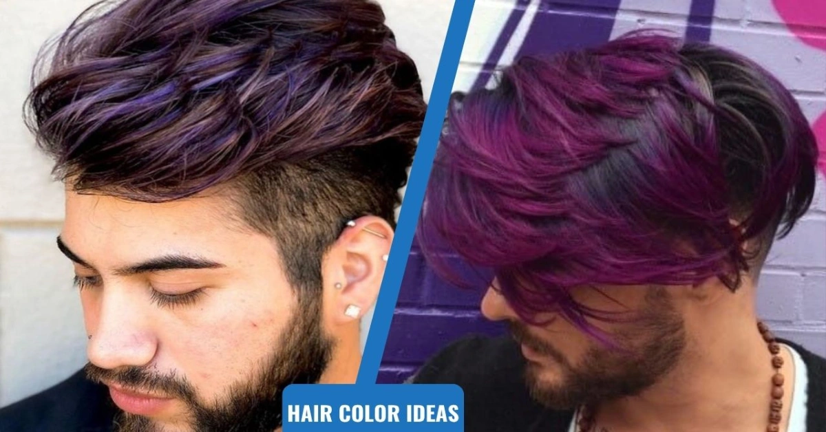 Hair Color Idea