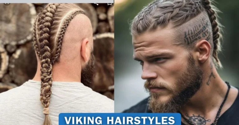 The Truth About Viking Hairstyles! What Did They Look Like?