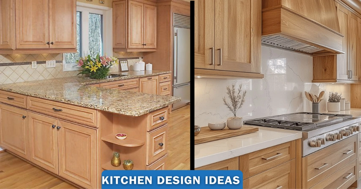 _kitchen design ideas