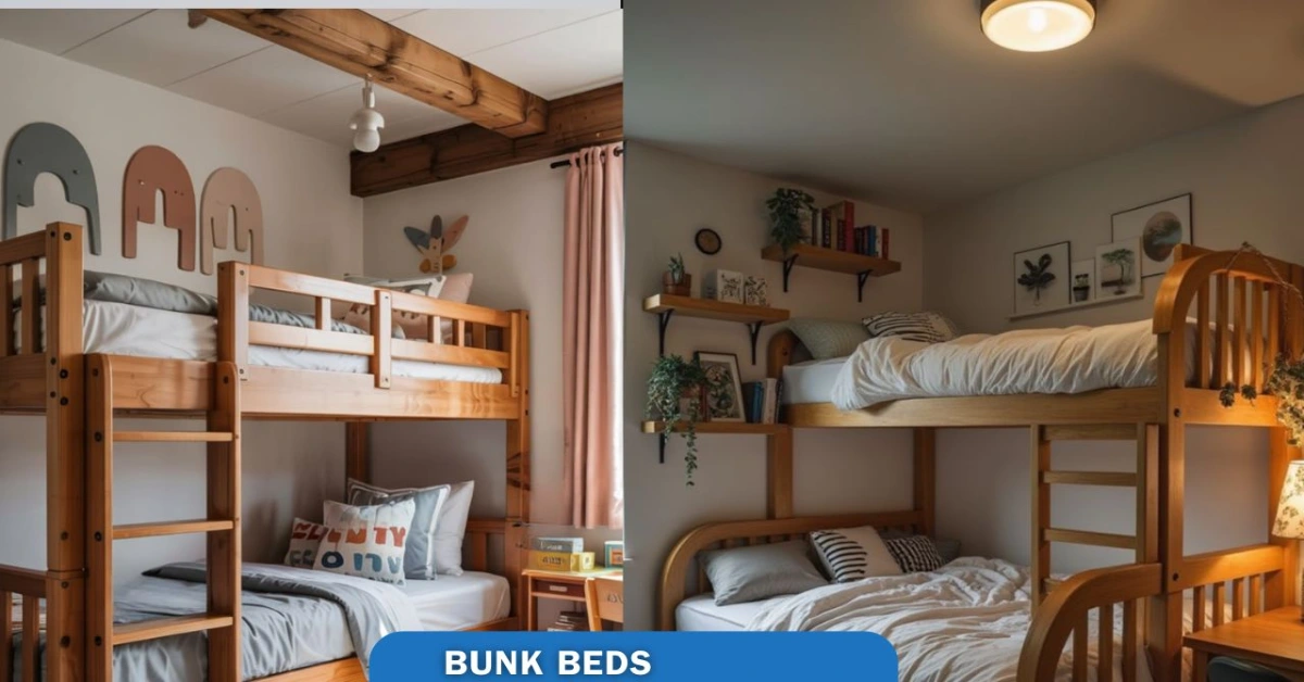 Bunk Beds