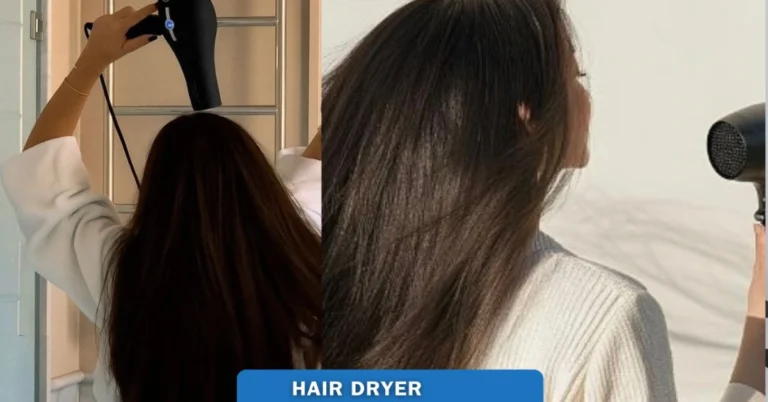 Revlon One Step Hair Dryer ; A Hairstylist’s Review 