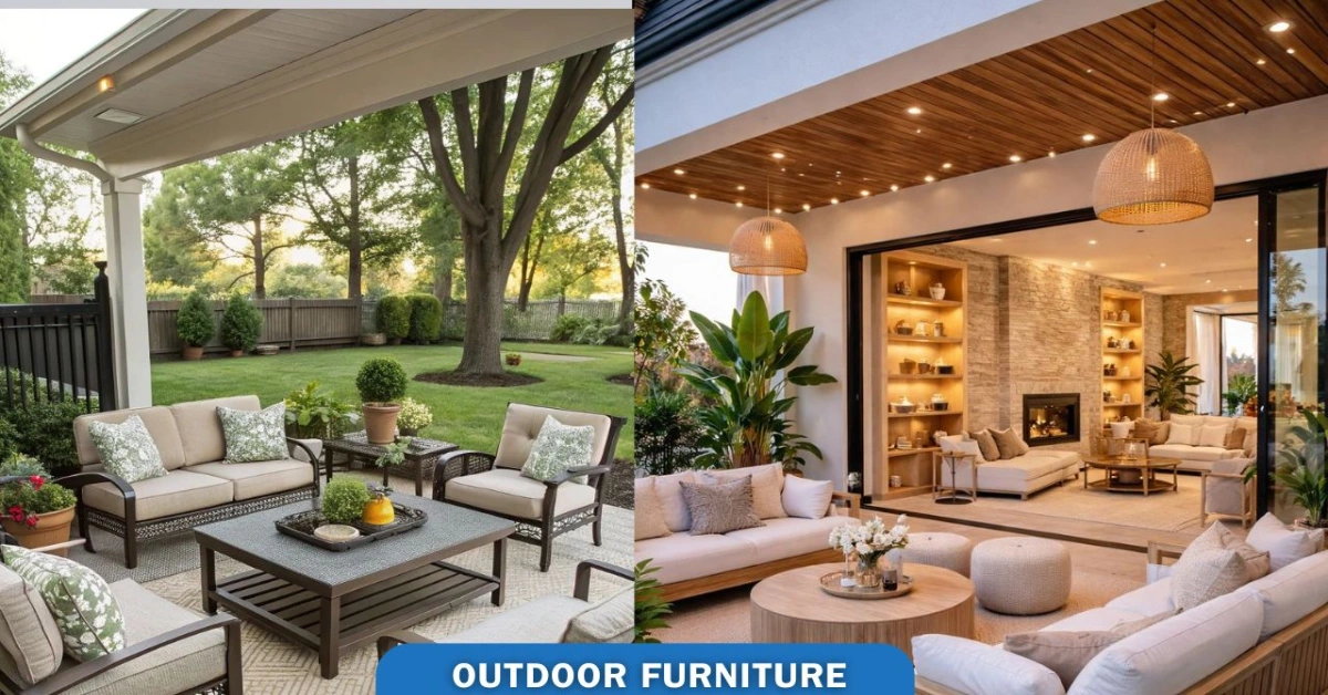 Outdoor Furniture (1)