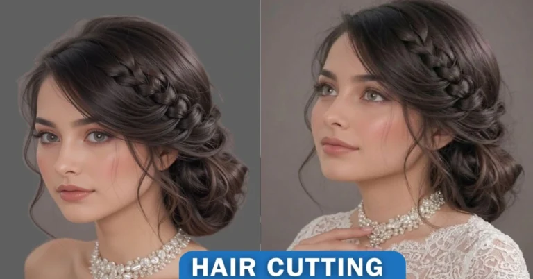 Hair Cutting