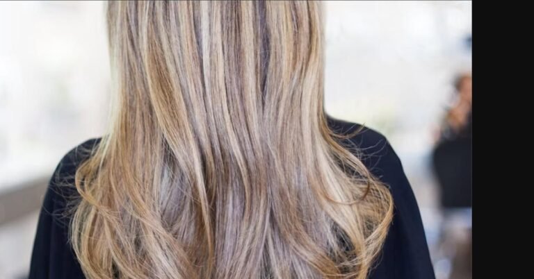 12 Blonde Balayage Ideas for 2026 (By Skin Tone and Hair Type)