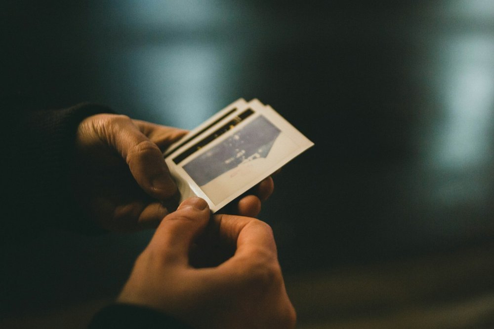 Emirates ID smart card used for identity verification in the UAE